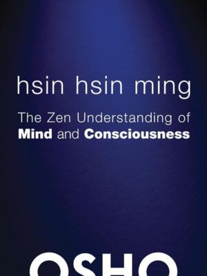 Hsin Hsin Ming