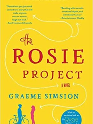 The Rosie Project