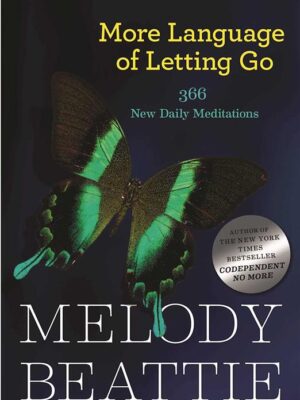 More Language Of Letting Go