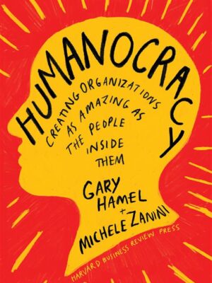 Humanocracy