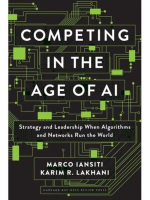 Competing in the Age of AI