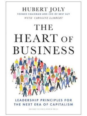 Heart of Business