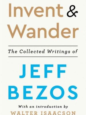 Invent and Wander