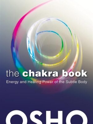 Chakra Book
