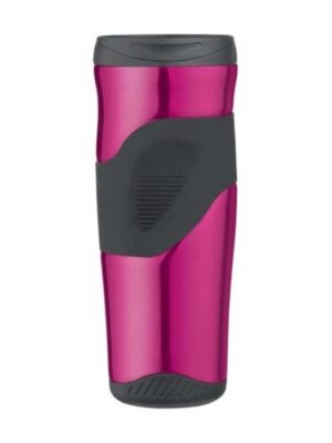 Pink Travel Tumbler 470ML Thermos