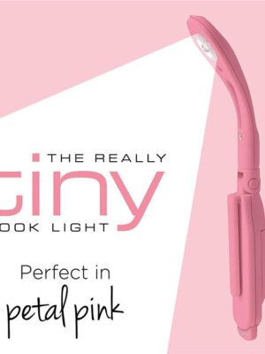 Petal Pink Really Tiny Book
