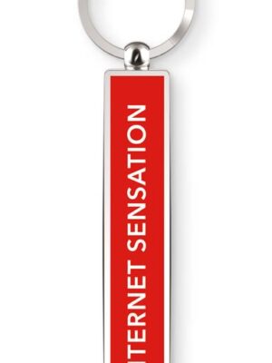 Internet Sensation Show Offs Keys