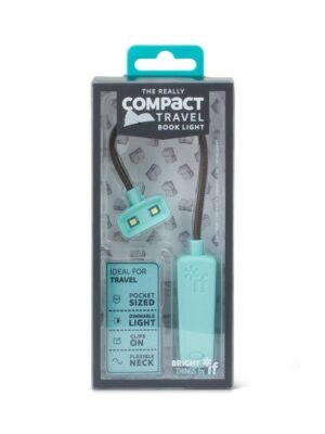 Mint Really COMPACT Travel Book Light
