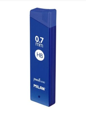 12 Leads 0.7 mm HB