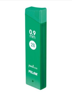 12 Leads 0.9 mm 2B