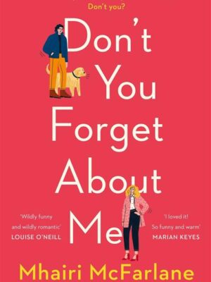 Don’t You Forget About Me