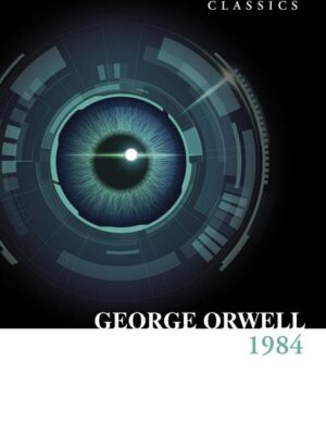 1984 Nineteen Eighty-Four