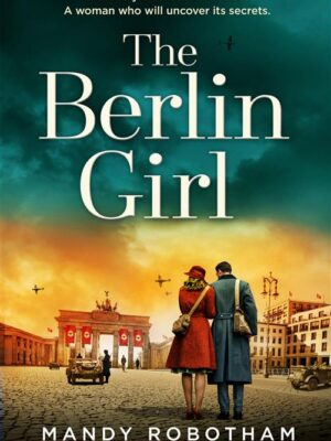 Berlin Girl