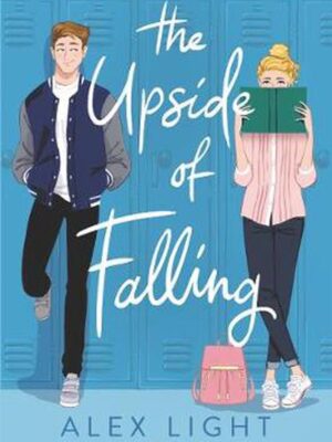 Upside of Falling