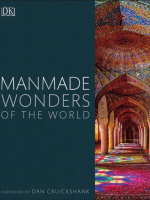 Manmade Wonders of the World