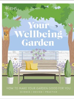 RHS Your Wellbeing Garden