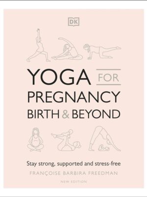 Yoga for Pregnancy Birth and B