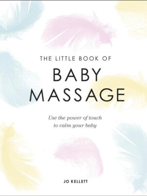 Little Book of Baby Massage