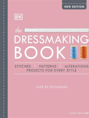 Dressmaking Book