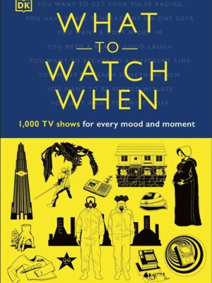 What to Watch When