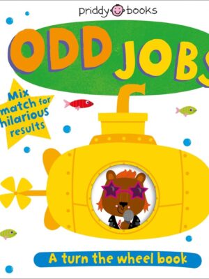 Turn the Wheel Odd Jobs