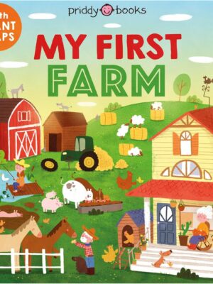 My First Farm
