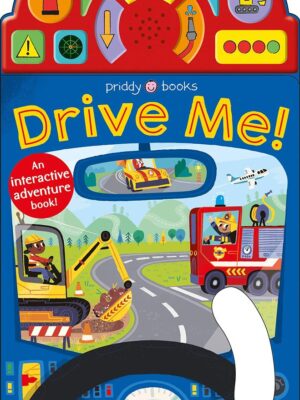 On the Move Drive Me