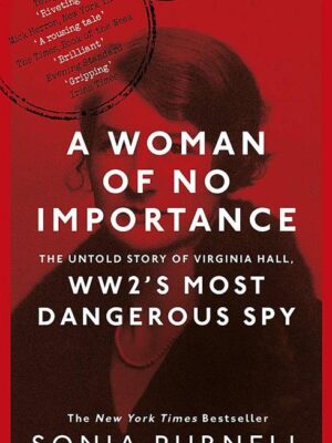 Woman of No Importance