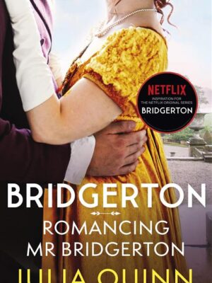 Bridgerton Romancing Mr Bridgerton