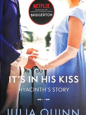 Bridgerton: It's In His Kiss