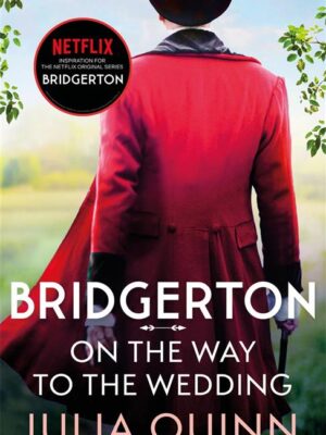 Bridgerton On The Way To The W