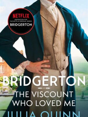 Bridgerton The Viscount Who Lo