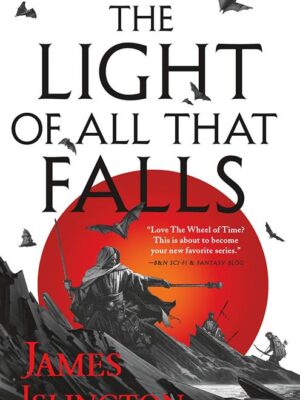 Light of All That Falls