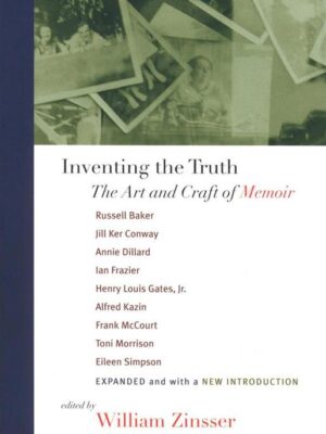 Inventing the Truth