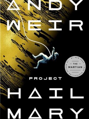 Project Hail Mary