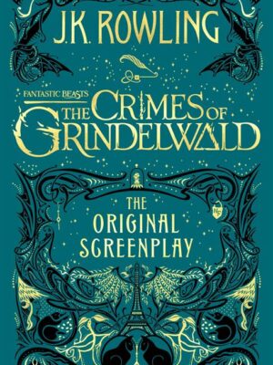 Fantastic Beasts The Crimes of
