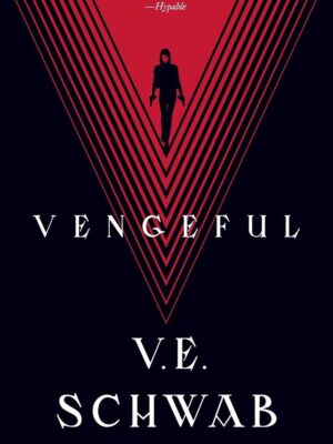 Vengeful