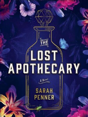 Lost Apothecary