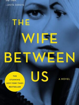 Wife Between Us