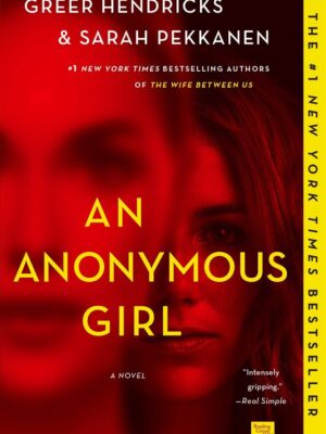 Anonymous Girl