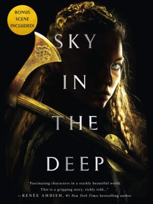 Sky in the Deep