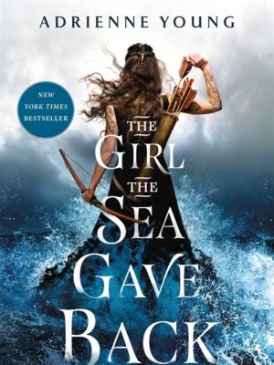 Girl the Sea Gave Back