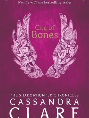 Mortal Instruments 1 City of Bones