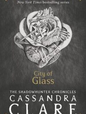 Mortal Instruments 3 City of Glass