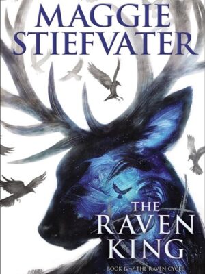 Raven King