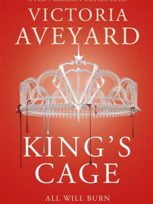 King's Cage