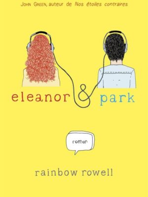 Eleanor & Park