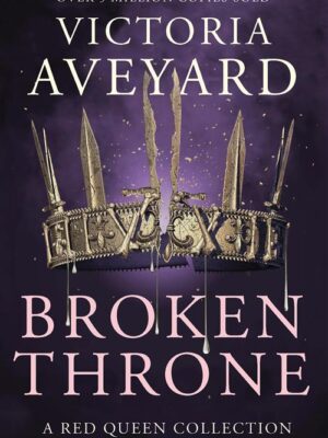 Broken Throne