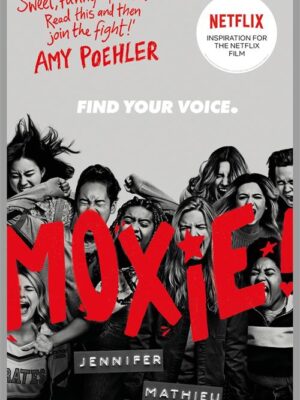 Moxie