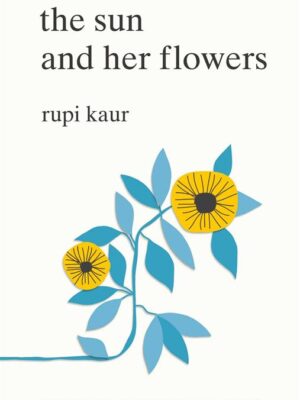 Sun and Her Flowers